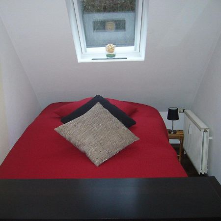 Vosshoern 27, Ferienwohnung 4 كوكسهافن المظهر الخارجي الصورة