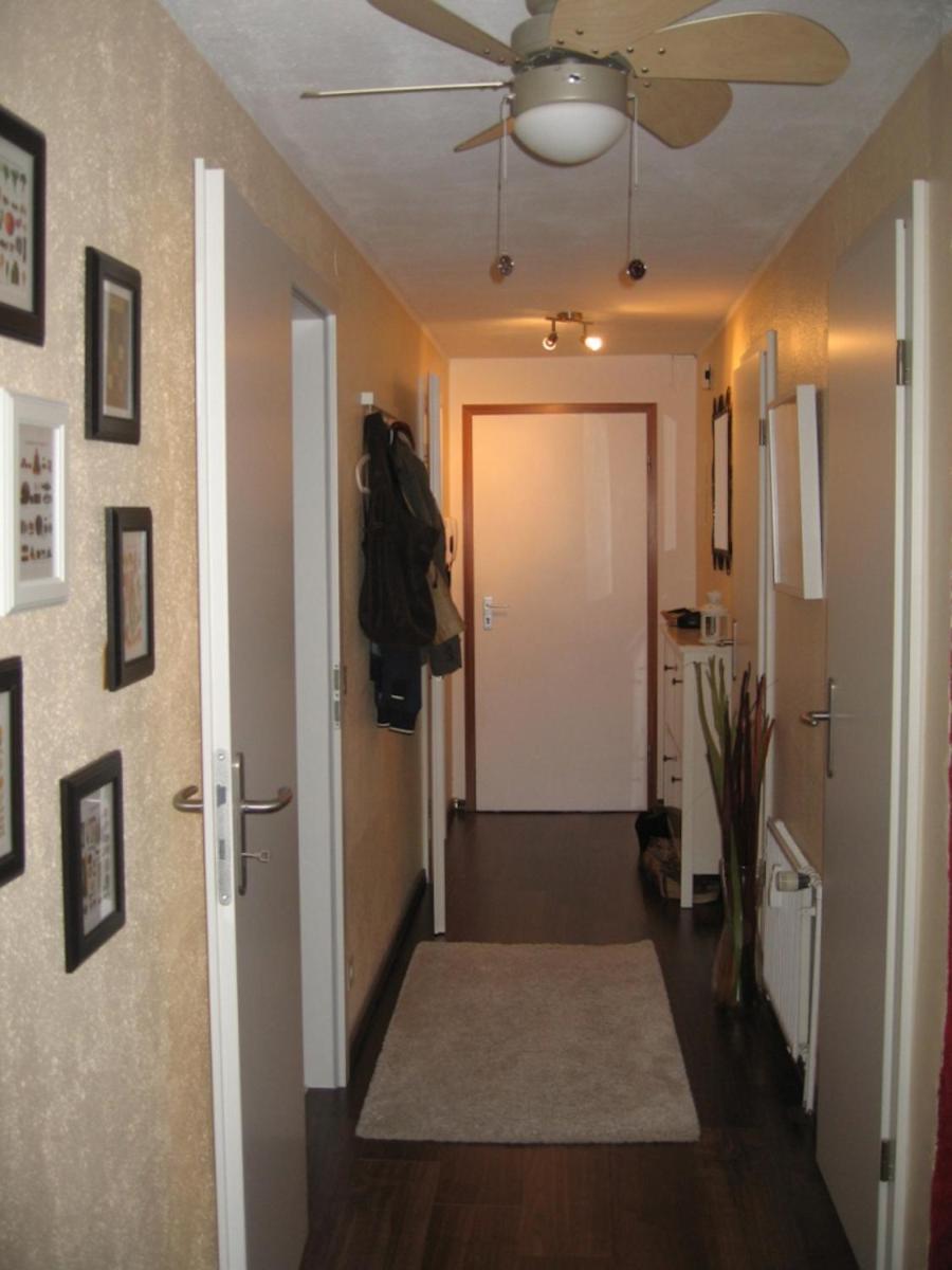 Vosshoern 27, Ferienwohnung 4 كوكسهافن المظهر الخارجي الصورة